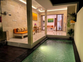 Villa D Mawang